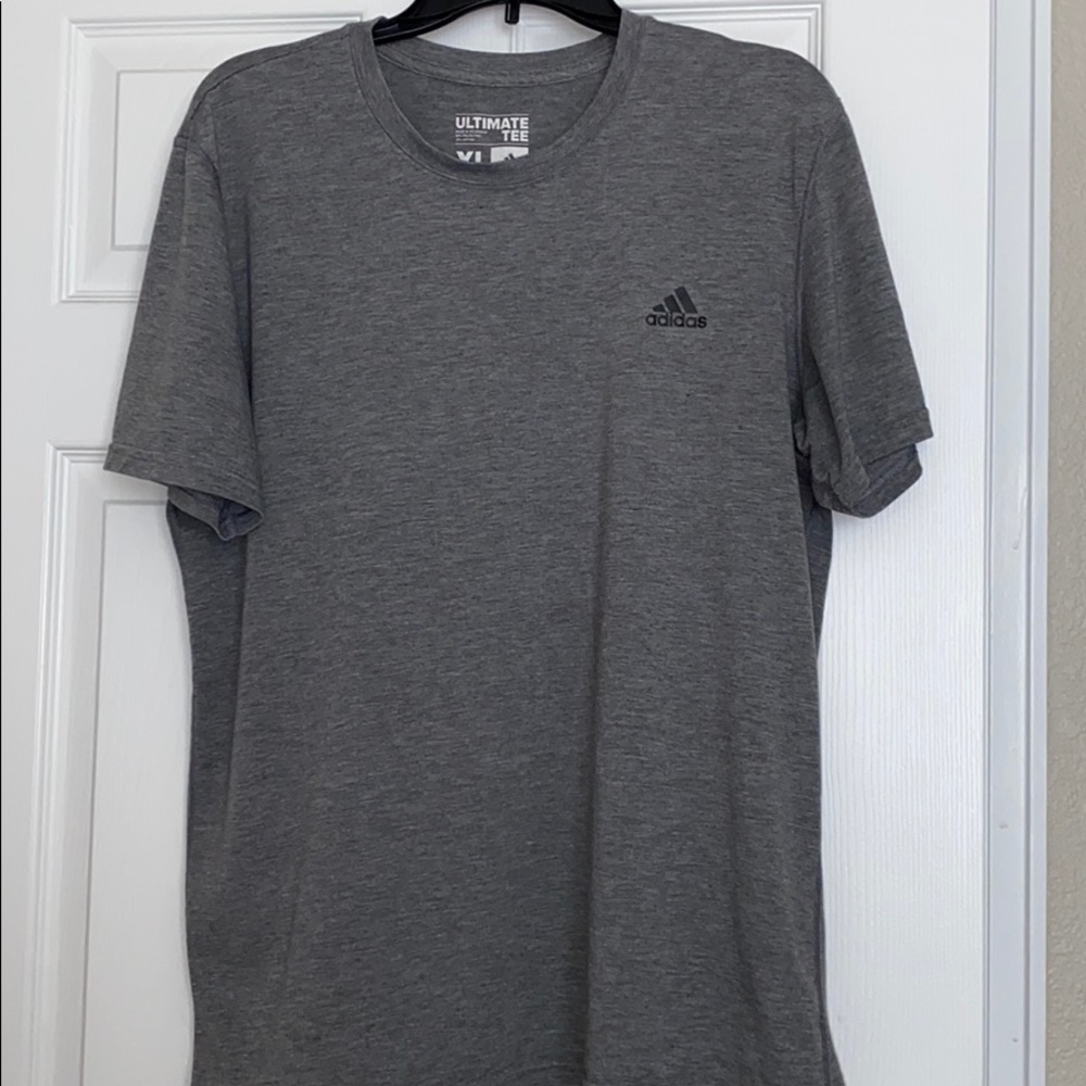 Men’s Adidas Ultimate Tee